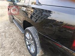 شێڤرۆلێت تاهۆ